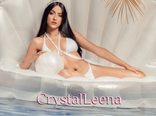 CrystalLeena