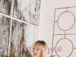 CrystallCrystal