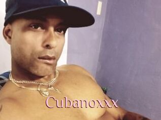 Cubanoxxx