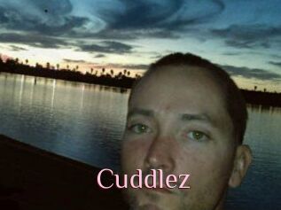 Cuddlez