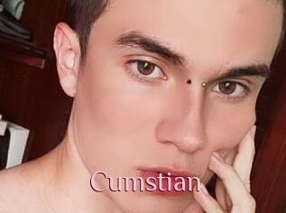 Cumstian