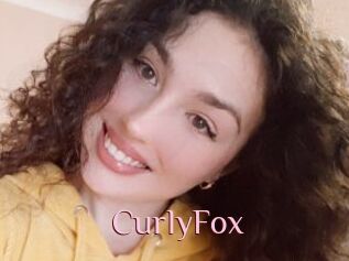 CurlyFox