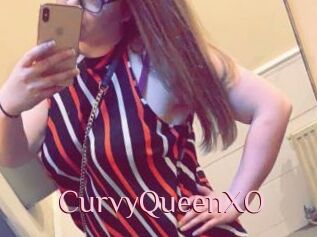 CurvyQueenXO