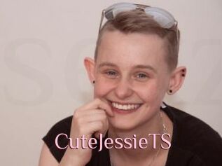 CuteJessieTS