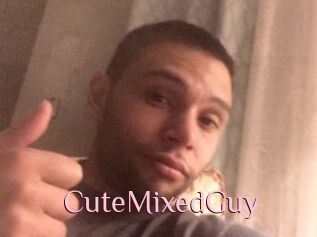 CuteMixedGuy