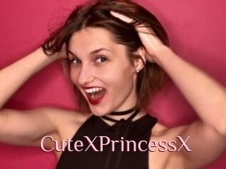 CuteXPrincessX