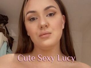 Cute_Sexy_Lucy