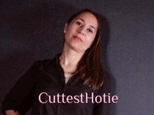 CuttestHotie