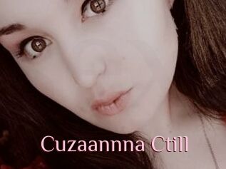 Cuzaannna_Ctill