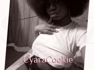 CyaraCookie