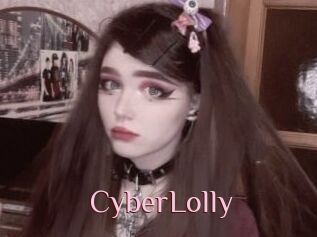 CyberLolly