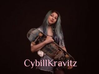 CybillKravitz