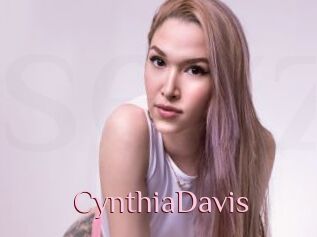 CynthiaDavis