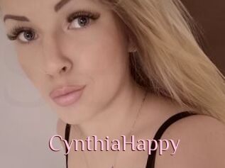 CynthiaHappy