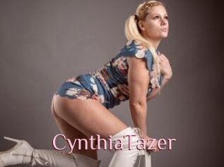 CynthiaTazer