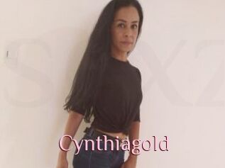 Cynthiagold