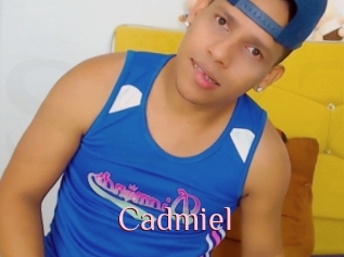 Cadmiel