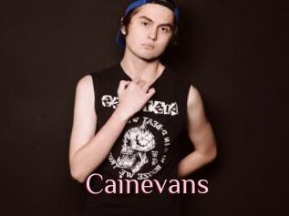 Cainevans