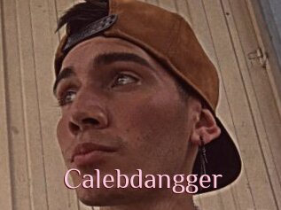 Calebdangger