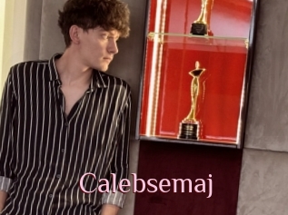 Calebsemaj