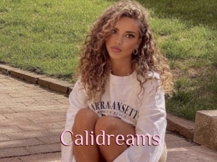 Calidreams