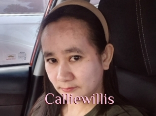 Calliewillis