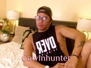 Calvinhunter