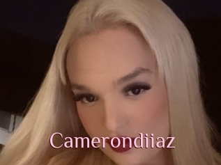 Camerondiiaz