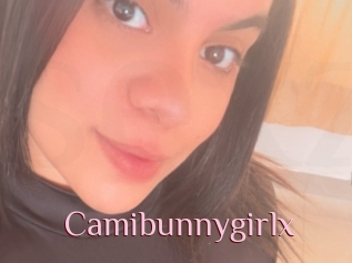 Camibunnygirlx