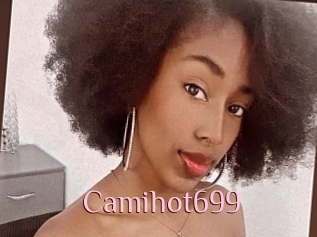 Camihot699