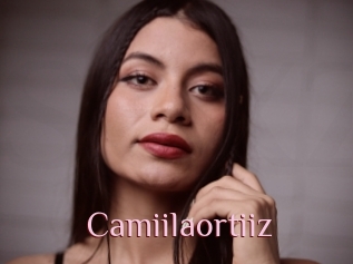 Camiilaortiiz