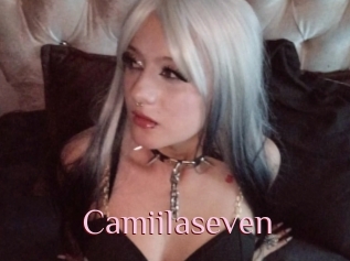 Camiilaseven