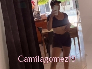 Camilagomez19