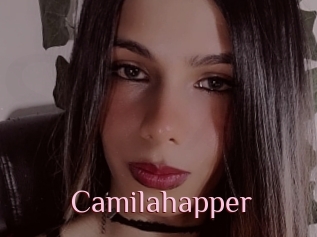 Camilahapper