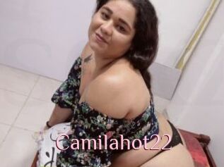 Camilahot22