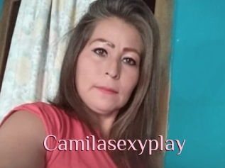 Camilasexyplay