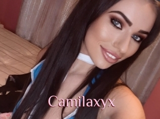 Camilaxyx