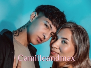 Camilleandmax