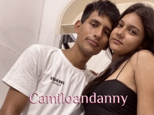 Camiloandanny