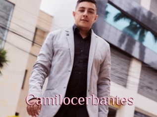 Camilocerbantes