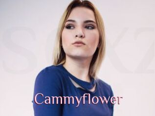 Cammyflower