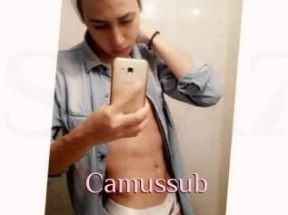 Camussub