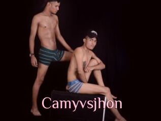 Camyvsjhon