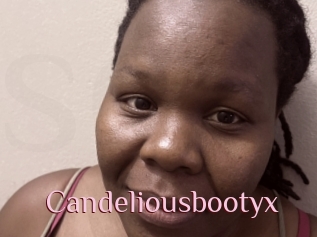 Candeliousbootyx