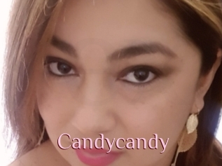 Candycandy