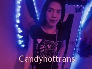 Candyhottrans