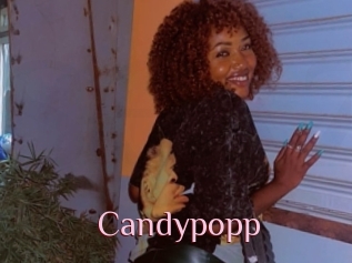 Candypopp