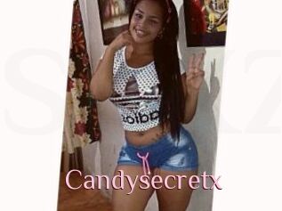 Candysecretx