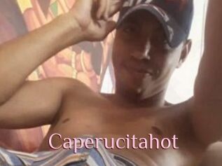 Caperucitahot