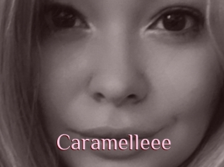 Caramelleee